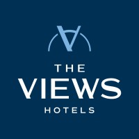 The Views Hotels logo - Similar company to Performance By Hm
