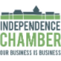 Independence Chamber of Commerce logo - Similar company to Independence Economic Development Partnership