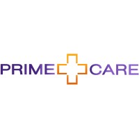 PrimeCare Clinics logo - Similar company to Coronavirus Crisis Emergency Management Group