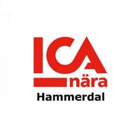ICA Nära Hammerdal logo - Similar company to Ica Supermarket Åre