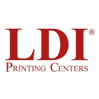 LDI Printing Centers - Lawrenceville logo - Similar company to Richa Graphics