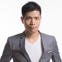 Nick Tsai logo - Similar company to Credit Wipe Australia