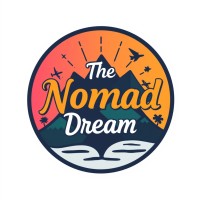 The Nomad Dream logo - Similar company to Infinity Devs