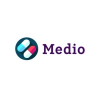 Medio logo - Similar company to Eazy Voice