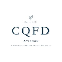 CQFD logo - Similar company to Cqfd