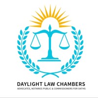 Daylight Law Chambers