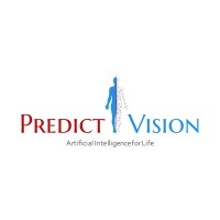 PREDICT VISION logo - Similar company to Deeprad.Ai