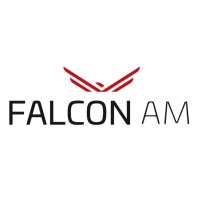 Falcon AM logo - Similar company to Blanchardstown Centre
