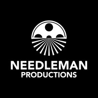 Needleman Productions logo - Similar company to 87North Productions