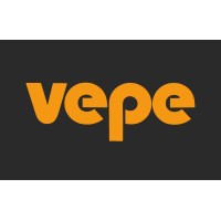 Vepe logo - Similar company to Safeit Oy