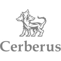 Cerberus logo - Similar company to Mage