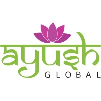 Ayush Global logo - Similar company to Siddha Vetha Multiversity