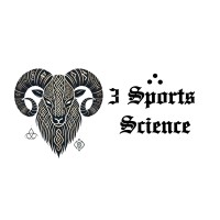 3 Sports Science logo - Similar company to Firefighter Peak Performance