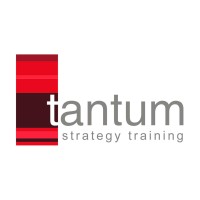Tantum Group México logo - Similar company to Imex Group