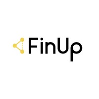 FinUp logo - Similar company to Finup