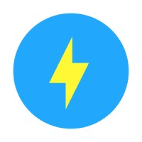 Lightning Reach logo - Similar company to The Wolf Entertainment