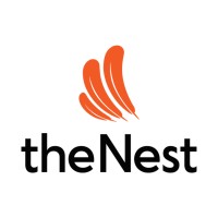 The Nest Media logo - Similar company to Futurekings