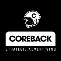 COREBACK logo - Similar company to Comunica,
