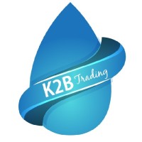 K2B Trading logo - Similar company to Trinet Industries, Inc.