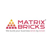 Matrix Bricks UAE logo - Similar company to Matrix Bricks Usa