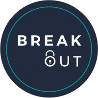 Breakout KSA logo - Similar company to The Happiness Factory