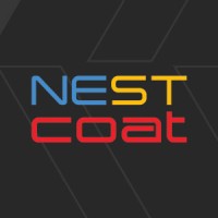 NESTcoat logo - Similar company to Jajem