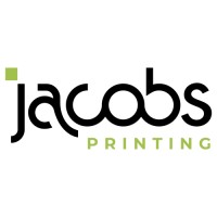 Jacobs Printing logo - Similar company to Die Keure Educatief