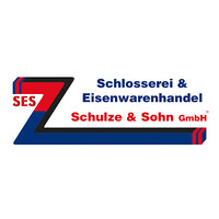 SES Schulze und Sohn GmbH logo - Similar company to Certox