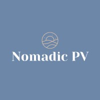 Nomadic PV logo - Similar company to Studio Bustle