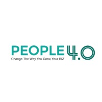 PEOPLE 4.0 logo - Similar company to People Performance