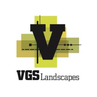 VGS Landscapes logo - Similar company to Rfx Media