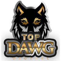 Top Dawg Digital logo - Similar company to Castor Abbott