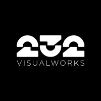 232 Visual Works logo - Similar company to Dignor | Creative Cat