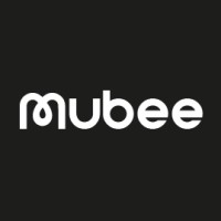Mubee - Mobility for all logo - Similar company to Kykuyo -  Geolocation Rpg Game