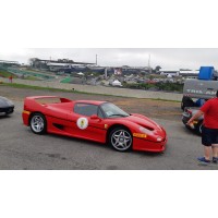 Transportes logo - Similar company to Sakura Dedetizadora Ltda