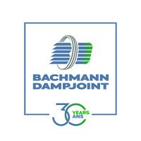 Bachmann Dampjoint logo - Similar company to J. A. Engineering Works