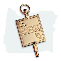 Phi Beta Kappa Association Of Oregon
