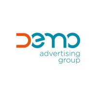 Agencja Reklamowa Demo logo - Similar company to Pgs Media