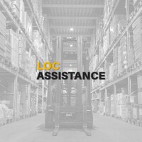 Loc Assistance logo - Similar company to Tike Sécurité