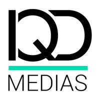 IQDMedias logo - Similar company to Associated Medias