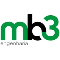 MB3 Engenharia logo - Similar company to D2Tech Engenharia