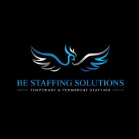 BE Staffing Solutions LLC logo - Similar company to Sparkwiz Technologies