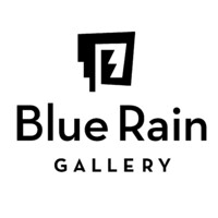 Blue Rain Gallery logo - Similar company to Blue Rain International
