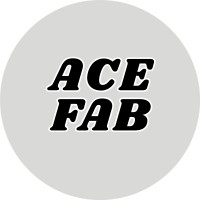 Ace Fabrication Ltd logo - Similar company to Speedy Signs Rotorua