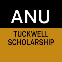 ANU Tuckwell Scholarship logo - Similar company to Mrp Group