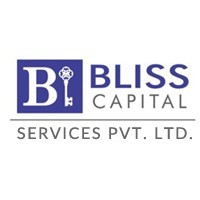 Bliss Capital Services Pvt. Ltd. logo - Similar company to Iic-Jklu