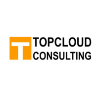 TOPCLOUD logo - Similar company to Onecloudsquare Solutions Private Limited