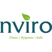 Nviro logo - Similar company to Hs Clean Solutions