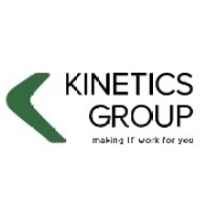 Kinetics Group logo - Similar company to Outsource It Ltd