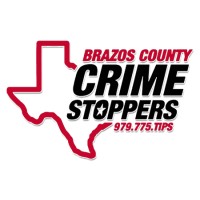 Brazos County Crime Stoppers logo - Similar company to Red Management & Consultancy